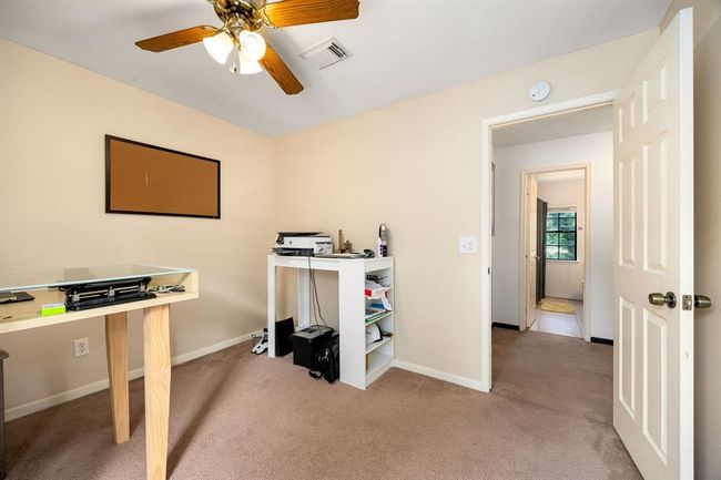 2627 Woodsboro Dr, House other with 4 bedrooms, 3 bathrooms and 2 parking in Spring TX | Image 29