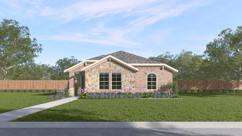 2525 Fairweather Dr, Celina, TX, 75009-5725 | Card Image