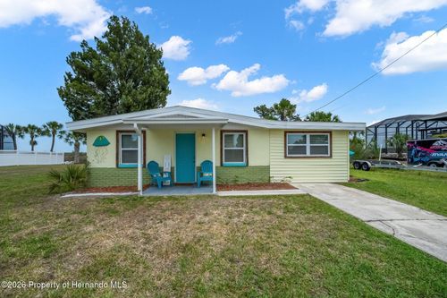 4021 Eagle Nest Dr, HERNANDO BEACH, FL, 34607-2711 | Card Image