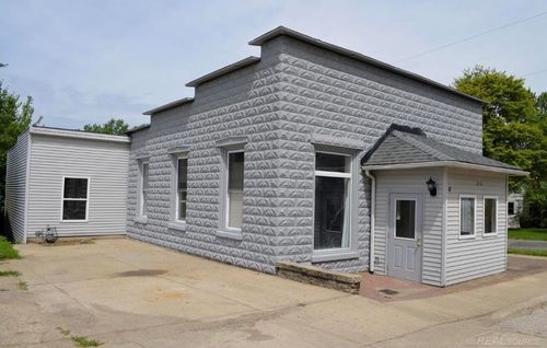 210 N Van Buren St, Bloomingdale, MI, 49026-8716 | Card Image