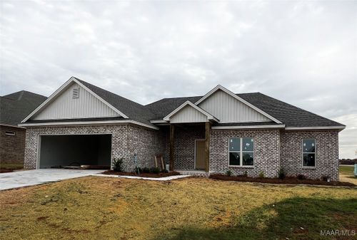 10 Village Way, Wetumpka, AL, 36093 | Card Image