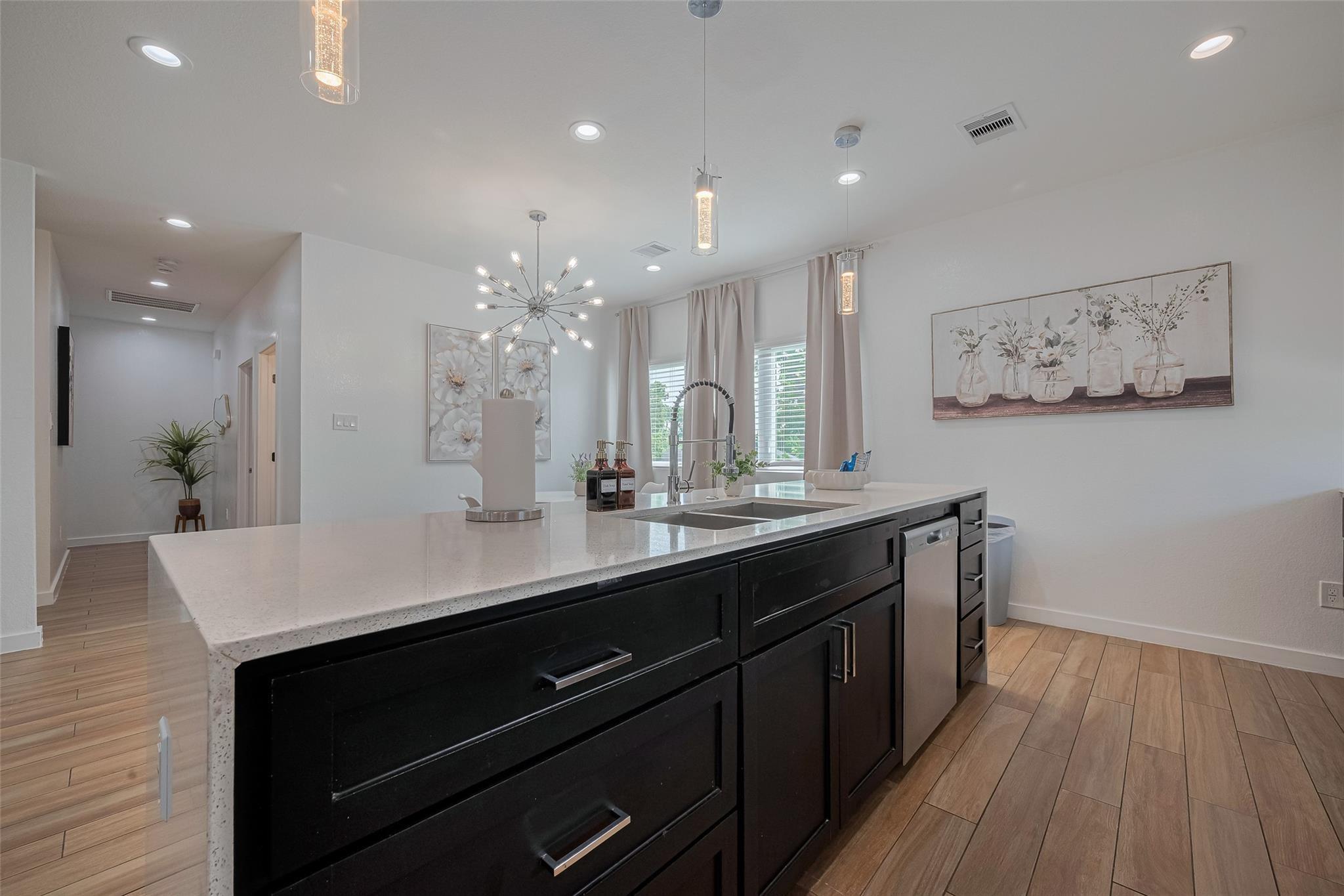Residential in Houston 4