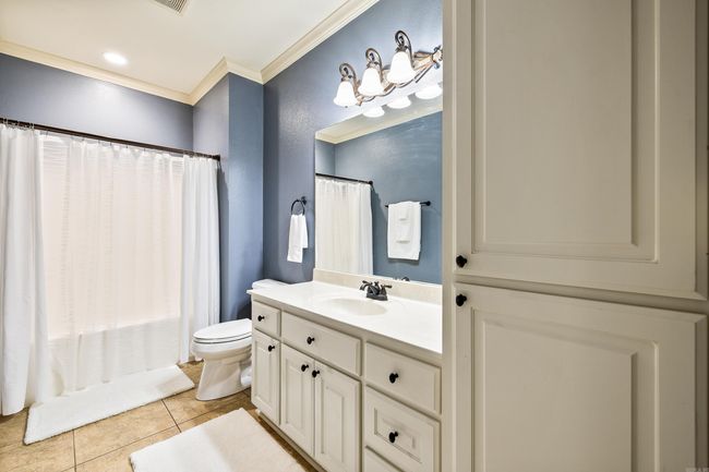 5410 Lexington Ave, House other with 4 bedrooms, 3 bathrooms and null parking in Benton AR | Image 40