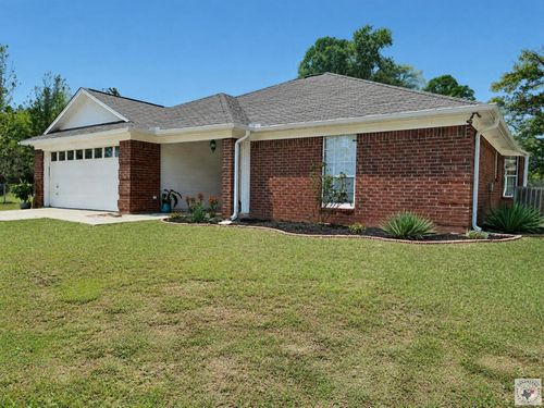 6810 Fm 1398, Hooks, TX, 75561-6600 | Card Image