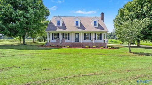 23851 Al Highway 99, Elkmont, AL, 35620-7541 | Card Image
