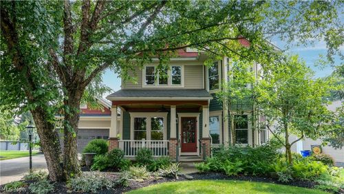 2474 Buckeye Blvd, Ravenna, OH, 44266-7812 | Card Image