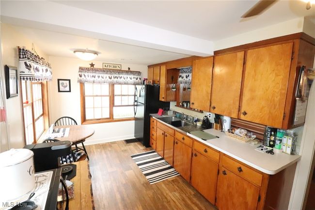 8371 Easton Rd, House other with 4 bedrooms, 2 bathrooms and null parking in Sterling OH | Image 9