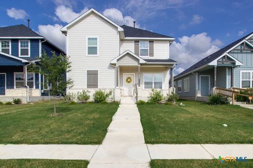 324 Kenai Dr, Kyle, TX, 78640-2789 | Card Image