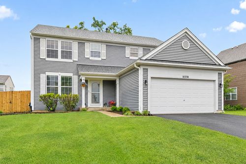 10338 Ashley St, Huntley, IL, 60142-2348 | Card Image