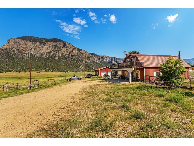 26101 16 1/10ths Rd, House other with 4 bedrooms, 3 bathrooms and null parking in Whitewater CO | Image 7