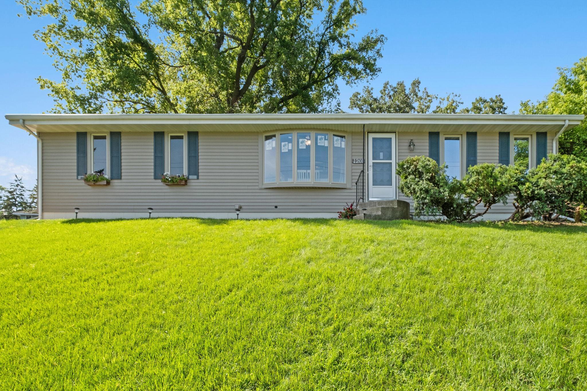 Foss Rd, Saint Paul, MN 55112