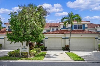 View of front of house with a garage | Image 2