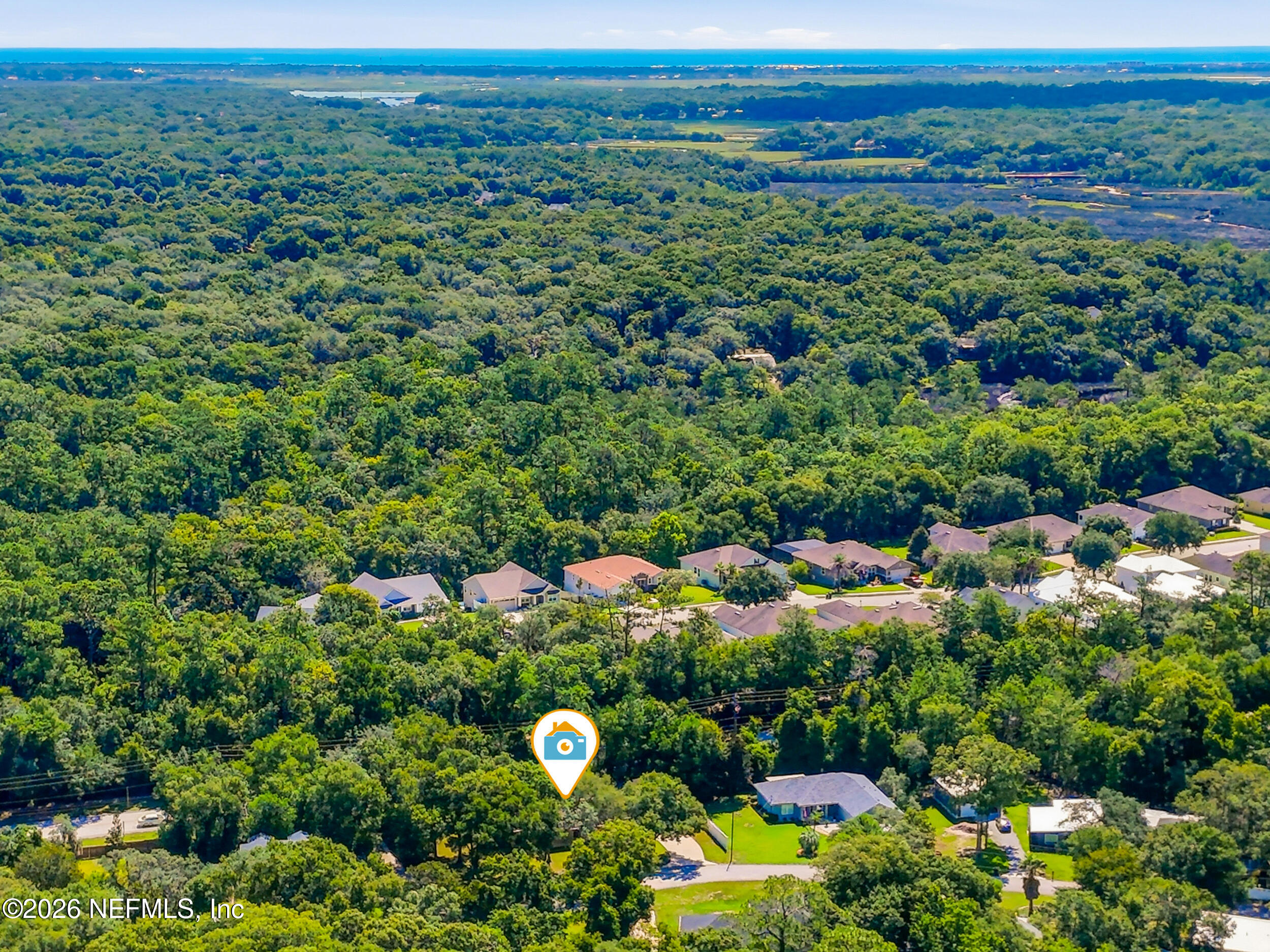 Residential in St. Augustine 5