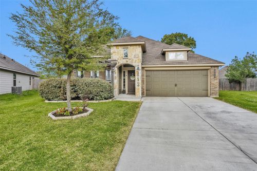 313 Brocks Ct, Montgomery, TX, 77356-2033 | Card Image