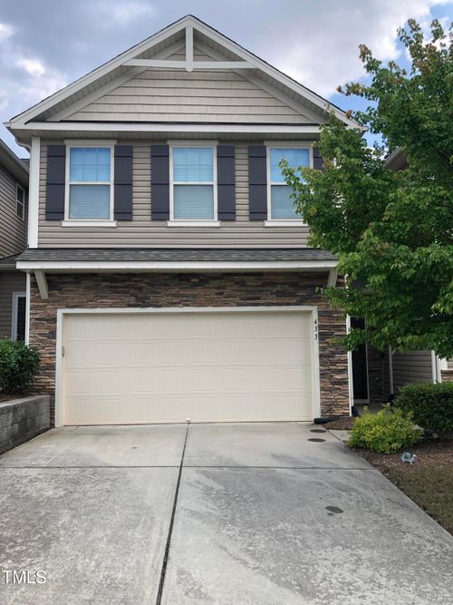 433-433 Shakespeare Dr, Morrisville, NC, 27560-0159 | Card Image