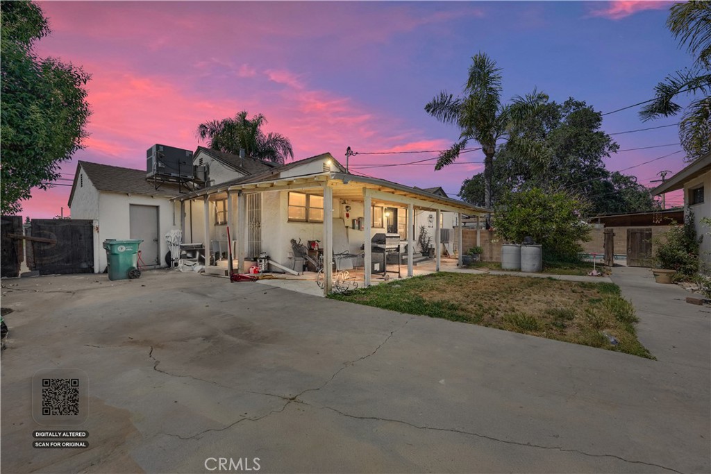 Residential in Porterville 2