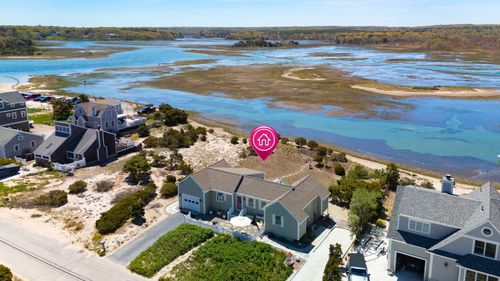 208 N Shore Blvd, East Sandwich, MA, 02537-1059 | Card Image
