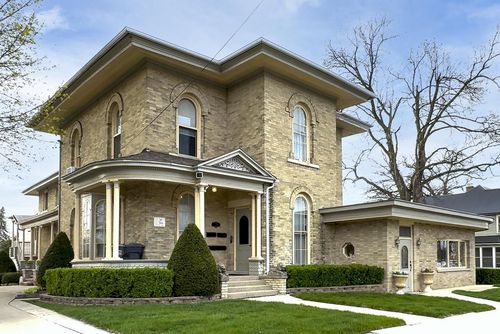 229 N Ludington Street Street, Columbus, WI, 53925 | Card Image