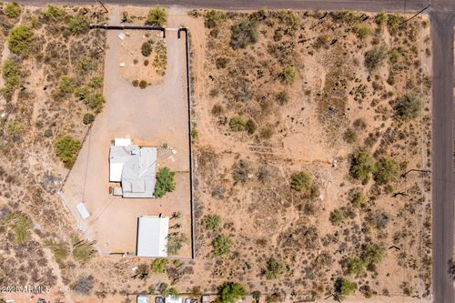 2750 W Whiteley St, Apache Junction, AZ, 85120-9060 | Card Image
