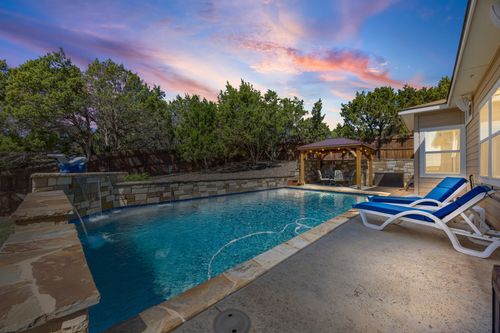 2702 Cumberland Cv, Lago Vista, TX, 78645-7500 | Card Image