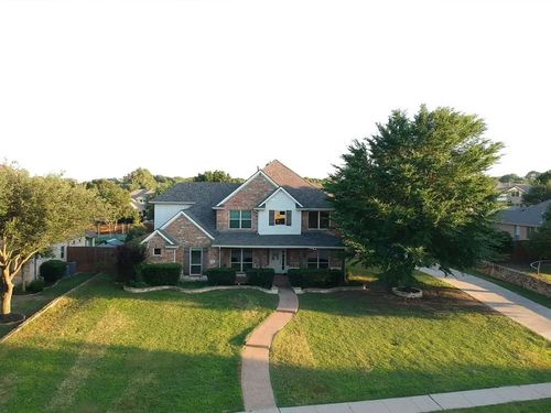 629 Unbridled Ln, Keller, TX, 76248-8722 | Card Image