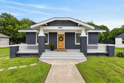 4615 Nolan St, Fort Worth, TX, 76119-4823 | Card Image