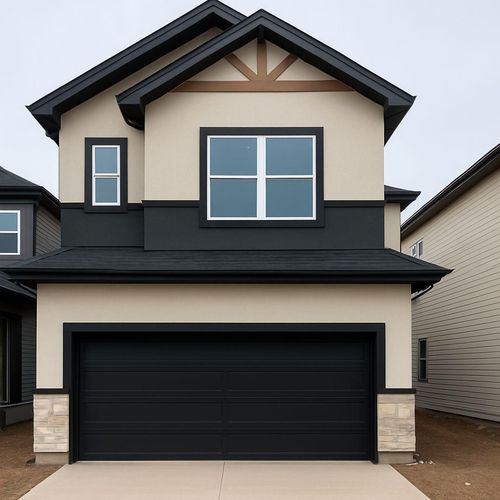 12223 New Jordan Lane, Cypress, TX, 77429 | Card Image