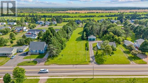 LOT 2 Main Dr E, Home with 0 bedrooms, 0 bathrooms and null parking in Miscouche PE | Card Image