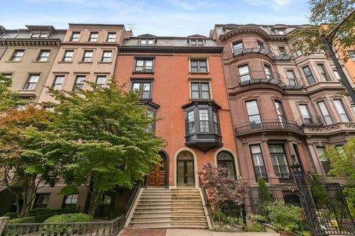 2-192 Beacon St, Boston, MA, 02116-1321 | Card Image