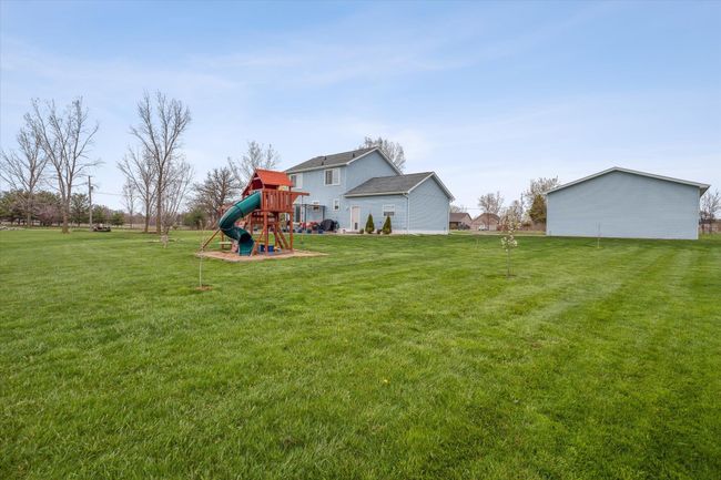 10478 Van Vleet Rd, House other with 3 bedrooms, 3 bathrooms and null parking in Gaines MI | Image 35