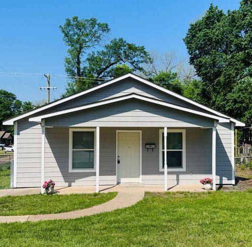 607 S Park St, Longview, TX, 75601-7743 | Card Image
