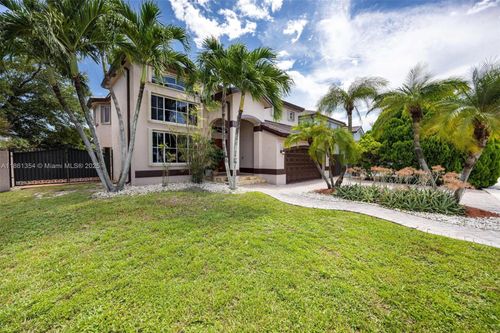 14878 Sw 41st Ter, Miami, FL, 33185-4387 | Card Image