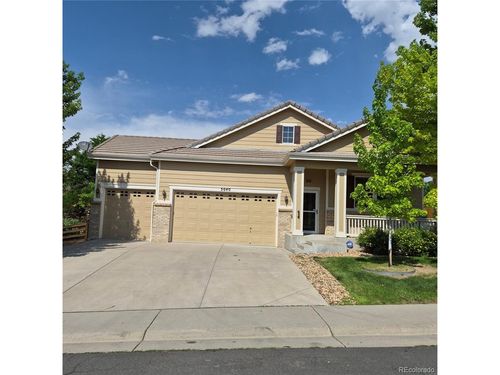 5040 S Netherland St, Centennial, CO, 80015-3426 | Card Image