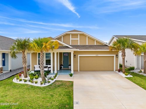 1075 Harrison Bayou Dr, Panama City Beach, FL, 32407-2664 | Card Image