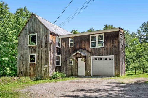 642 Hill Street, Montpelier, VT, 05602 | Card Image