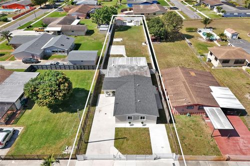 17110 Nw 19th Ave, Miami Gardens, FL, 33056-4809 | Card Image