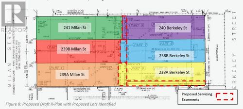 238-240 Berkeley St, Toronto, ON, M5A2X4 | Card Image