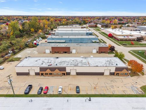 51477 Industrial Dr, Macomb, MI, 48042-4026 | Card Image