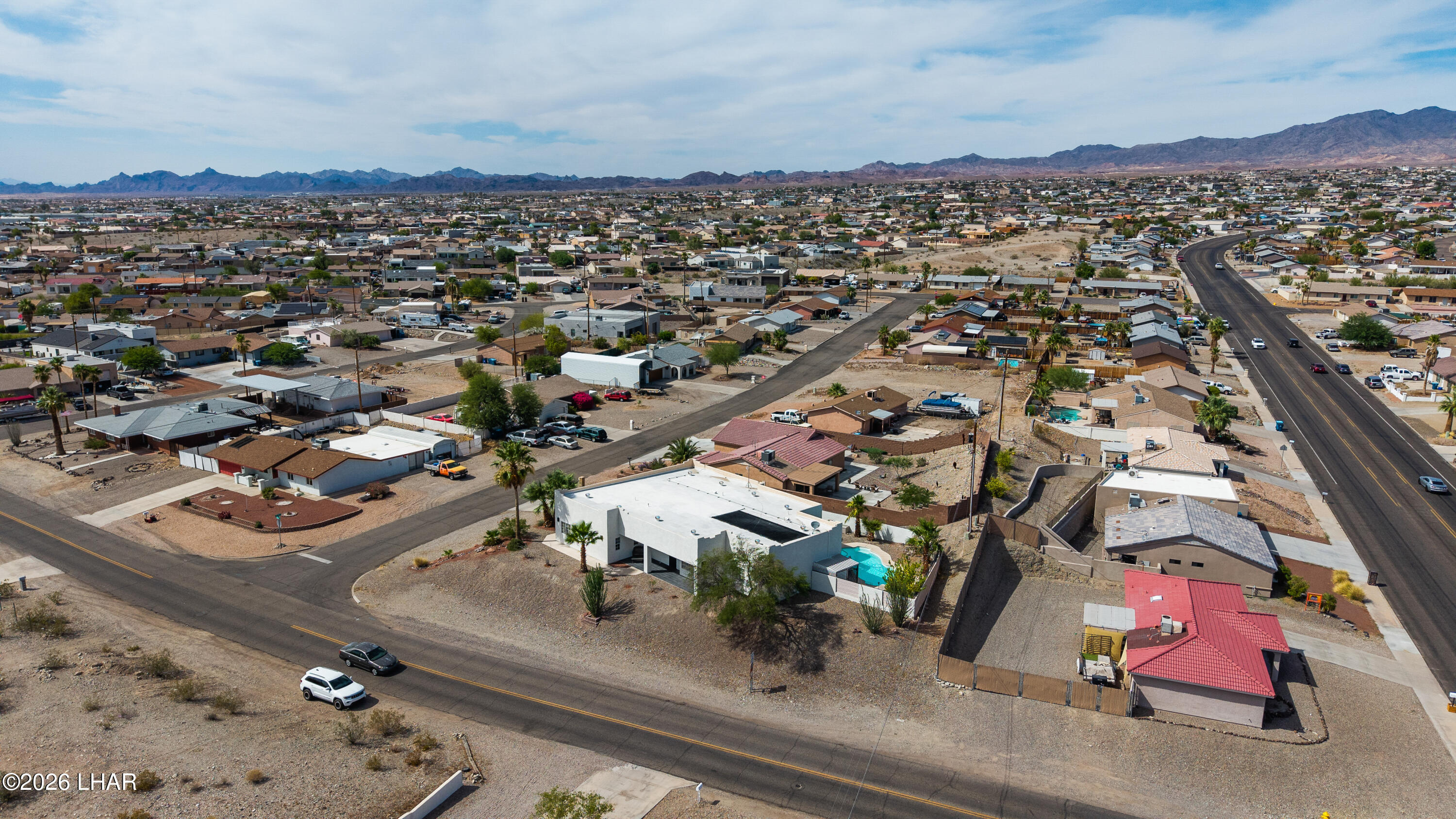 Residential in Lake Havasu City 5