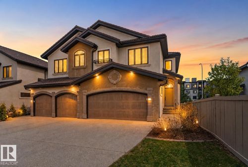 1-1030 Connelly Way Sw, Edmonton, AB, T6W2G2 | Card Image