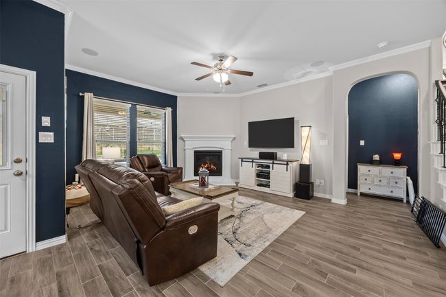 3013 Charing Cross Rd, House other with 4 bedrooms, 3 bathrooms and null parking in Midlothian TX | Image 13