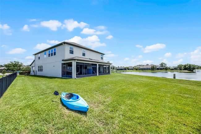 15208 Lake Claire Overlook Dr, House other with 5 bedrooms, 4 bathrooms and null parking in WINTER GARDEN FL | Image 59