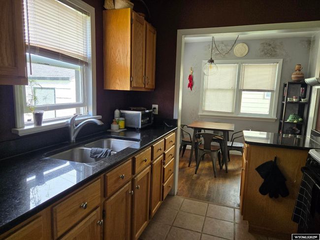 2117 E D St, House other with 4 bedrooms, 2 bathrooms and null parking in Torrington WY | Image 7