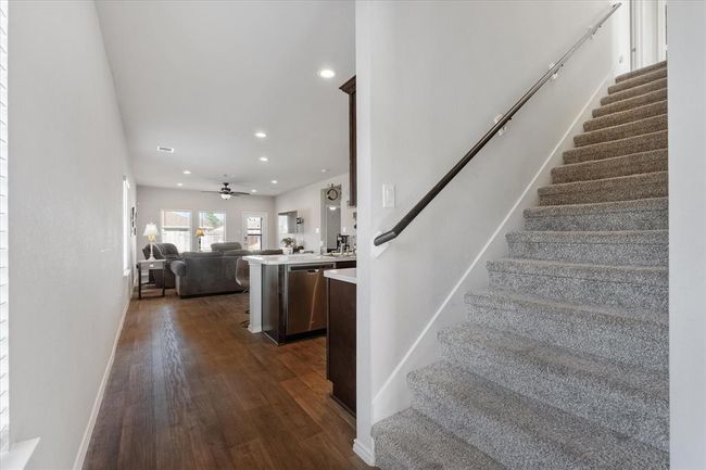 Home includes water softener system put in 2021 | Image 8