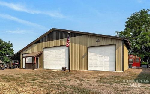 205 1/2 N Galena St, Council, ID, 83612-6615 | Card Image