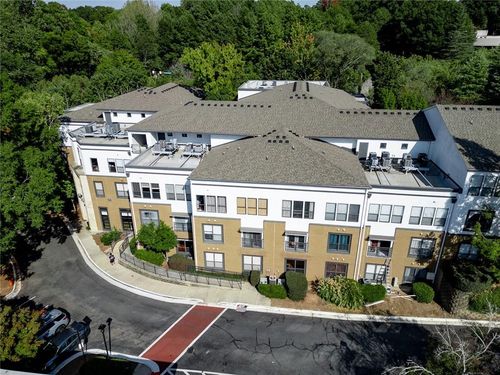 apt-2416-821 Ralph Mcgill Blvd Ne, Atlanta, GA, 30306-4367 | Card Image