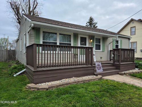 304 Garfield Ave, Findlay, OH, 45840-4632 | Card Image