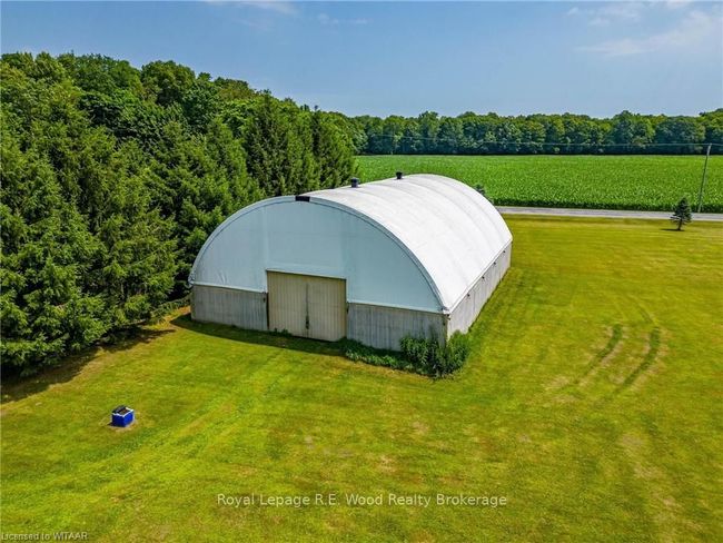 725 Charlotteville West Quarter Line Rd, House other with 4 bedrooms, 2 bathrooms and 10 parking in St. Williams ON | Image 8