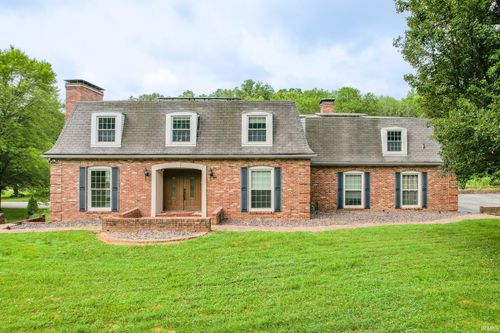 1730 Orchard Rd, Evansville, IN, 47720-7637 | Card Image