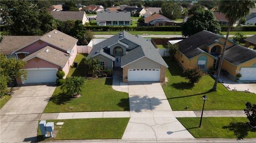 1713 Boxeney Dr, ORLANDO, FL, 32837-5763 | Card Image